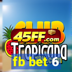 fb bet 6